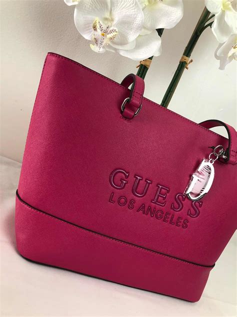 bolsa guess original